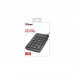 Клавіатура Trust Xalas USb numeric keypad (22221)