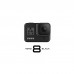 Экшн-камера GoPro Hero 8 Black Holiday Bundle (CHDRB-801)