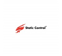 Тонер Okidata 3 (Glossy) 1кг black Static Control (OKIUNIV3-1KG-K)