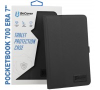 Чохол до електронної книги BeCover Slimbook PocketBook 700 Era 7" Black (709945)