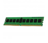 Модуль пам'яті для комп'ютера DDR4 4 GB 2400 MHz Kingston (KCP424NS6/4)