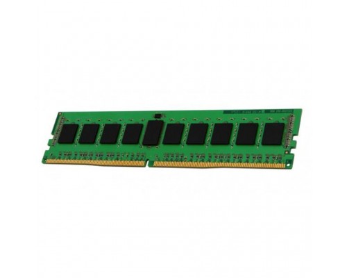 Модуль пам'яті для комп'ютера DDR4 4 GB 2400 MHz Kingston (KCP424NS6/4)