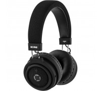 Навушники ACME BH60 Foldable Bluetooth headset (4770070877579)