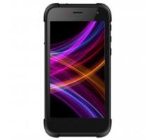 Мобільний телефон Sigma X-treme PQ29 Black (4827798875513)