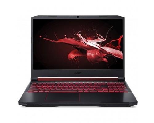 Ноутбук Acer Nitro 5 AN515-54 (NH.Q59EU.09E)