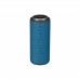 Акустическая система 2E SoundXTube TWS MP3 Wireless Waterproof Blue (2E-BSSXTWBL)