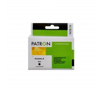 Картридж Patron HP 932XL (CN053AE/CN057AE) 1000c, Black (PN-932XL-B)