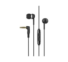 Навушники Sennheiser CX 80 S Black (508896)