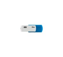 USB флеш накопичувач Goodram 32GB COLOUR MIX USB 2.0 (UCO2-0320MXR11)