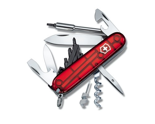 Ніж Victorinox Cyber-Tool (1.7605.Т)