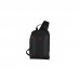 Рюкзак для ноутбука Wenger 10" Monosling Shoulder Bag Black (604606)