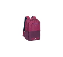 Рюкзак для ноутбука RivaCase 15.6" 7767 Claret violet/purple (7767Claret violet/purple)
