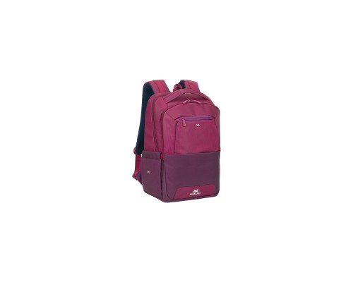 Рюкзак для ноутбука RivaCase 15.6" Claret violet/purple (7767 (Claret violet/purple))