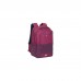 Рюкзак для ноутбука RivaCase 15.6" Claret violet/purple (7767 (Claret violet/purple))