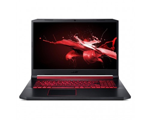 Ноутбук Acer Nitro 5 AN517-51 (NH.Q5CEU.025)