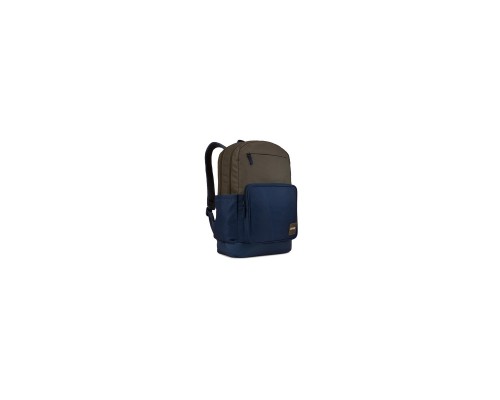 Рюкзак для ноутбука CASE LOGIC 15.6" Query 29L CCAM-4116 Olive Night/Drs Blue (3203871)