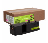 Тонер-картридж Patron Xerox 106R01632 Green Label, Magenta (PN-01632MGL)