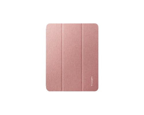 Чохол до планшета Spigen Apple iPad Pro 11"(2022/2021/2020/2018) Urban Fit, Rose Gold (ACS01055)