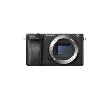 Цифровий фотоапарат Sony Alpha 6300 body (ILCE6300B.CEC)