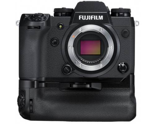 Цифровой фотоаппарат Fujifilm X-H1 + VPB-XH1 Black (16568767)