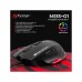Мишка Marvo M355+G1 USB Black (M355+G1)