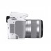 Цифровий фотоапарат Canon EOS 250D 18-55 IS White (3458C003AA)