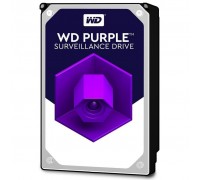 Жорсткий диск 3.5" 10TB WD (WD101PURZ)