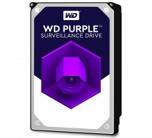 Жесткий диск 3.5" 10TB WD (WD101PURZ)