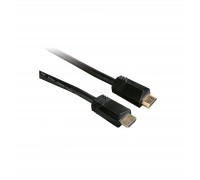 Кабель мультимедийный HDMI to HDMI 7.5m HAMA (00122107)