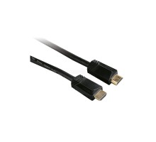 Кабель мультимедійний HDMI to HDMI 7.5m Hama (00122107)