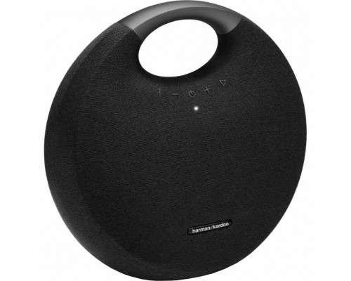 Акустическая система Harman Kardon Onyx Studio 6 Black (HKOS6BLKEU)