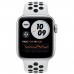 Смарт-годинник Apple Watch Nike SE GPS, 44mm Silver Aluminum Case with Pure Plati (MYYH2UL/A)