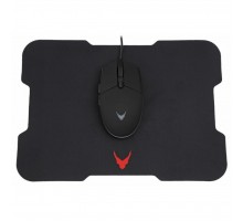 Мышка Varr Set MPX5 + Mouse Pad 295x210 (VSETMPX5)