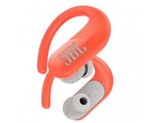 Наушники JBL Endurance Peak II Coral (JBLENDURPEAKIICO)