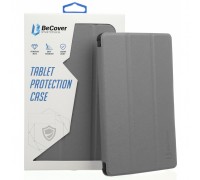 Чохол до планшета BeCover Smart Case Samsung Galaxy Tab A7 Lite SM-T220 / SM-T225 Grey (706456)