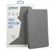 Чохол до планшета BeCover Smart Case Samsung Galaxy Tab A7 Lite SM-T220 / SM-T225 Grey (706456)