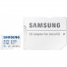 Карта памяти Samsung 512GB microSDXC class 10 UHS-I U3 V2 Evo Plus (MB-MC512KA/RU)