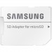 Карта пам'яті Samsung 512GB microSDXC class 10 UHS-I U3 V2 Evo Plus (MB-MC512KA/RU)