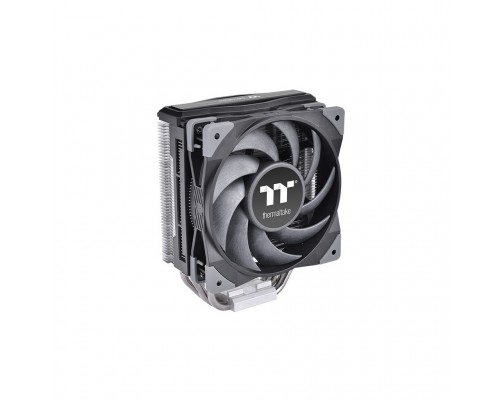 Кулер для процессора ThermalTake TOUGHAIR 310 (CL-P074-AL12BL-A)