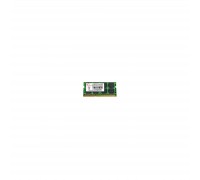 Модуль пам'яті для ноутбука SoDIMM DDR3 4GB 1066 MHz G.Skill (F3-8500CL7S-4GBSQ)