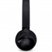 Навушники JBL T600ВТ NC Black (JBLT600BTNCBLK)