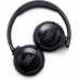 Навушники JBL T600ВТ NC Black (JBLT600BTNCBLK)