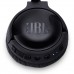 Навушники JBL T600ВТ NC Black (JBLT600BTNCBLK)