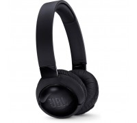 Навушники JBL T600ВТ NC Black (JBLT600BTNCBLK)