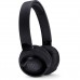 Навушники JBL T600ВТ NC Black (JBLT600BTNCBLK)