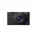 Цифровий фотоапарат Sony Cyber-Shot RX100 MkVA (DSCRX100M5A.RU3)