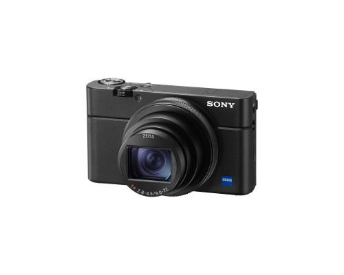 Цифровой фотоаппарат SONY Cyber-Shot RX100 MkVA (DSCRX100M5A.RU3)