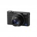 Цифровий фотоапарат Sony Cyber-Shot RX100 MkVA (DSCRX100M5A.RU3)