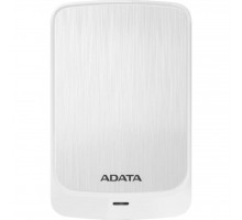 Внешний жесткий диск 2.5" 2TB ADATA (AHV320-2TU31-CWH)
