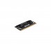 Модуль пам'яті для ноутбука DDR4 16GB (2x8GB) 3200 MHz Ballistix Black MICRON (BL2K8G32C16S4B)